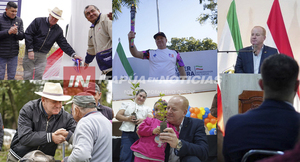 ITAPÚA CELEBRA 80 AÑOS DE HISTORIA, TRABAJO Y DIVERSIDAD