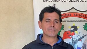 Decretan prisión preventiva para presunto homicida de Felicita - Judiciales.net
