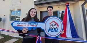 Che Róga Porã cumple un año con casi 2.000 créditos preaprobados