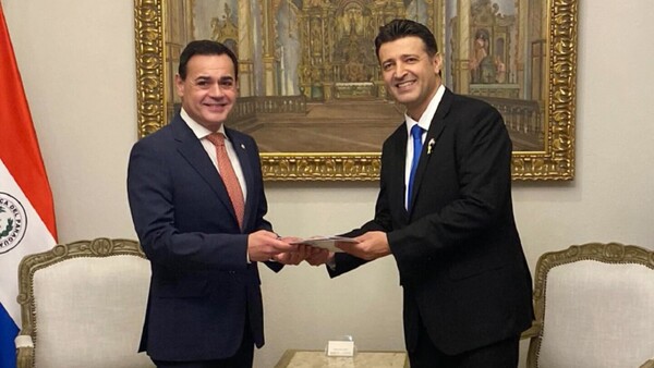 Embajada de Israel en Paraguay destaca rol de Paraguay en diálogo regional sobre Medio Oriente