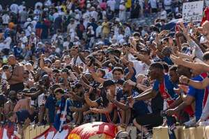 El Mundial de Clubes afianza el interés por el fútbol en Estados Unidos - Fútbol Internacional - ABC Color