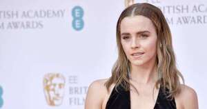 La Nación / ¿Qué fue de Emma Watson? La verdad detrás de su desaparición