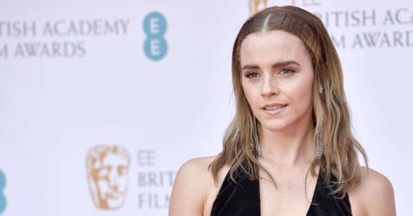 La Nación / ¿Qué fue de Emma Watson? La verdad detrás de su desaparición