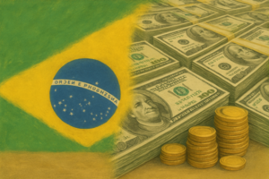 Arancel del 50% de EEUU le puede costar a Brasil US$ 13.000 millones en 2026