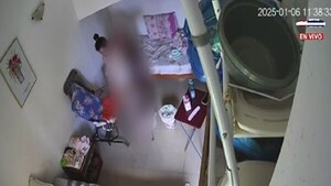 Denuncian brutal maltrato a abuela de 103 años que murió tras agresión