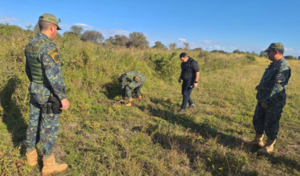 Concepción: detonan antigua bomba encontrada por niños | Unicanal