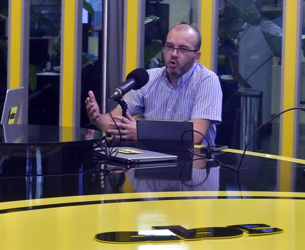 AUDIO: El crack es la droga que más está llevando a los pacientes a consultas, aseguran - Periodísticamente - ABC Color