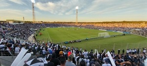 Encarnación se prepara para recibir a Olimpia con gran expectativa