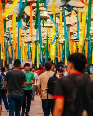 AUDIO | Preparativos para festejos fundacionales y patronales - San Lorenzo Hoy
