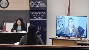 Por segunda vez, Tribunal de Sentencia ratifica condena de 22 años por intento de feminicidio