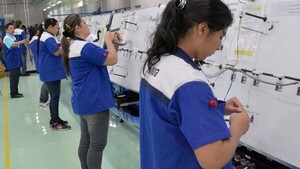 Ministerio de Trabajo fija el jornal diario en G. 111.502
