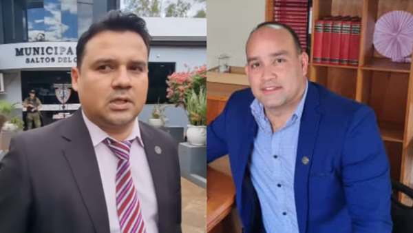 Enjuician a fiscales ambientales por supuestas irregularidades en dos causas