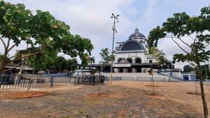 Diócesis de Caacupé denuncia estafas en nombre del monseñor Valenzuela
