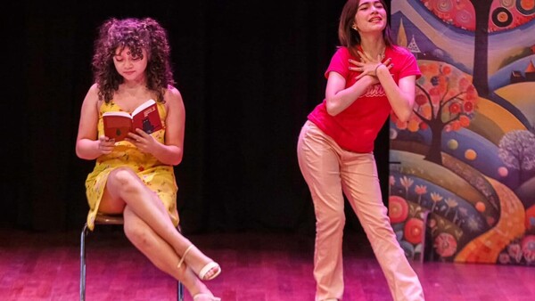 Agenda cultural ofrece actividades para vivir el arte en familia