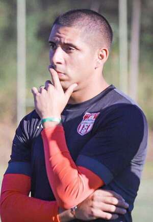 General Caballero JLM: Santacruz, a Santa Cruz - Fútbol - ABC Color