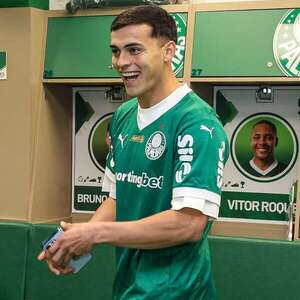 “Amiguinho”, otro gancho para seguir más el Brasileirão - Fútbol Internacional - ABC Color