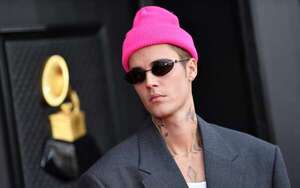 Justin Bieber lanzará su séptimo álbum de estudio el viernes, según The Hollywood Reporter - Música - ABC Color