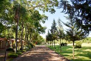 Turismo interno: lugares de encanto, descanso y aventura para estas vacaciones de invierno - Viajes - ABC Color