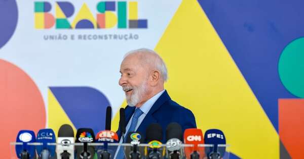 Diario HOY | Lula dice querer negociar con EEUU, pero no renuncia a reciprocidad en aranceles