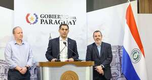 La Nación / Marco Aurelio González es nominado como nuevo miembro del Directorio del BCP
