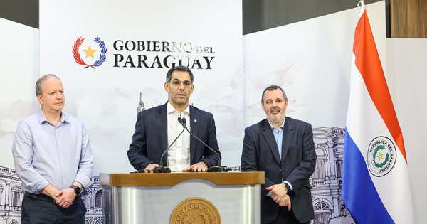 La Nación / Marco Aurelio González es nominado como nuevo miembro del Directorio del BCP