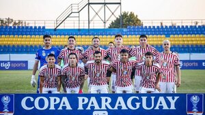 Pastoreo, Minga Guazú y San Lorenzo se meten en la Fase 3