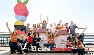 Asu Coffee Fest 2025 | Pausa