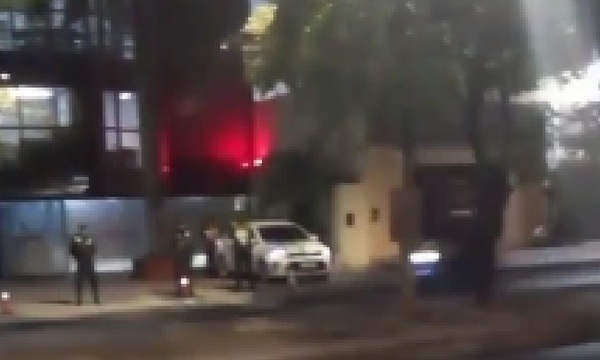 Adultos mayores protestaron contra el MDS y exigieron destitución de Tadeo Rojas - OviedoPress