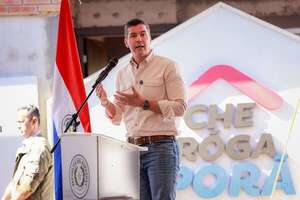 Jubilación vip: así justificó Peña los privilegios de la clase política - Política - ABC Color
