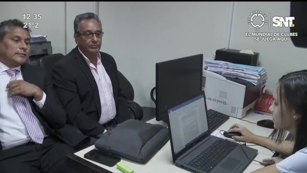 Hugo Javier y Miguel Ángel Robles salen tras solo 6 meses en prisión - SNT