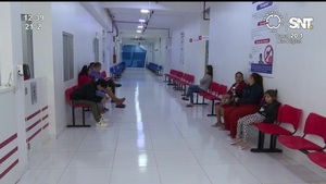 Conocé el futuro hospital universitario en Alto Paraná - SNT