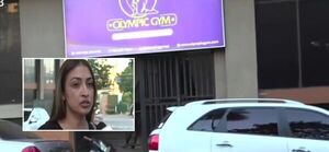 Le robaron 3 mil dólares del casillero del gym - SNT