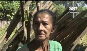 Caso Felicita: madre de la víctima exige justicia - SNT
