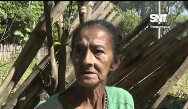 Caso Felicita: madre de la víctima exige justicia - SNT