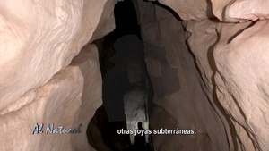 Al Natural: Cavernas Vallemí 2025 - SNT