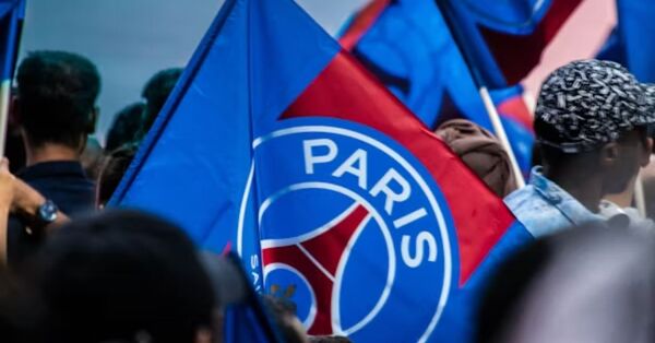 Paliza histórica: PSG 4-0 Real Madrid y va a la final del Mundial de Clubes - SNT