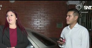 Menor fue agredida por otra adolescente y dos adultos en Barrio Obrero - SNT