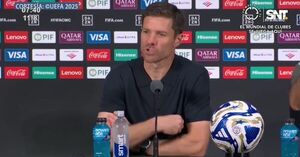 PSG aplasta al Real Madrid y va a la final del Mundial de Clubes - SNT