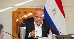 Peligra la alianza de Bachi en el Senado y Lilian aprovecha para construir una nueva mayoría