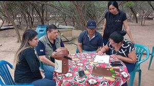 Unos 50 inversionistas del Chaco recibirán su título de propiedad antes de fin de año