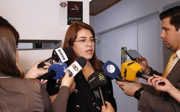 Caso Felicita: detenido por el homicidio se presentó ante la Fiscalía