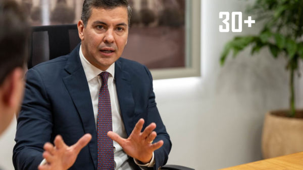Reajuste de Petropar es bajo comparado con el aumento de los demás emblemas, aseguró Peña - trece
