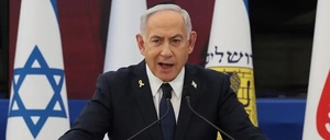 Netanyahu dispuesto a negociar alto el fuego en Gaza, pero condiciona el acuerdo