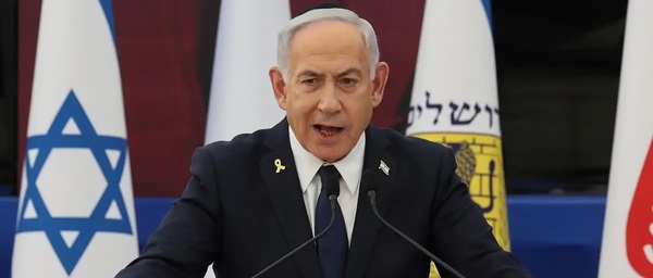Netanyahu dispuesto a negociar alto el fuego en Gaza, pero condiciona el acuerdo