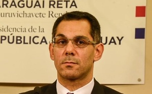 Peña postula a Marco Aurelio González para integrar Directorio del Banco Central