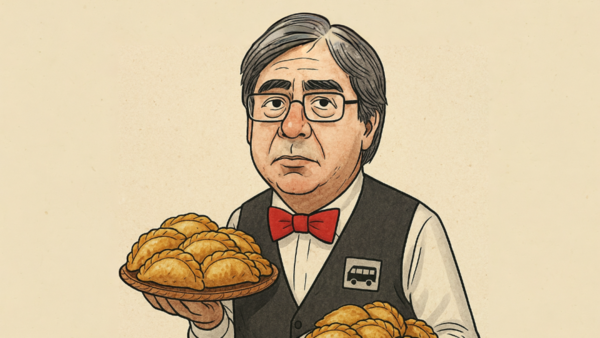 Cetrapam se compara con vendedor de empanadas en medio de reguladas y anuncio de paro