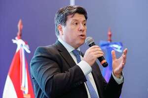 Energía: el MIC afirma que Paraguay quemará gas “sin importar lo que diga la UE” - Economía - ABC Color