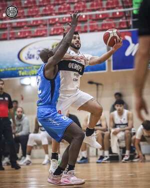Liga Nacional de Básquetbol: Kings se adueñan del juego 1 contra San José - Polideportivo - ABC Color