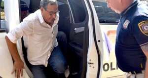 La Nación / Decretan libertad de Hugo Javier