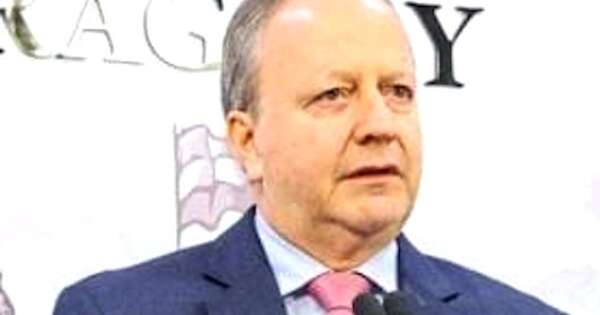 La Nación / Ministro admite precios altos en alimentos pese a inflación controlada